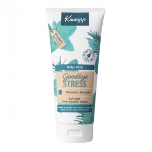 Kneipp laits corps goodbye stress 200ml