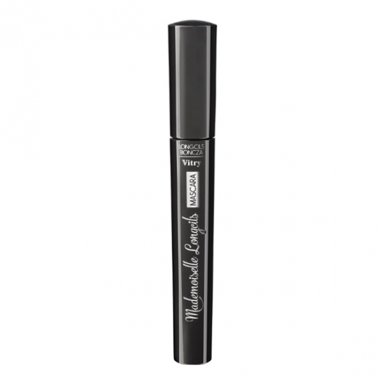 Vitry mascara mademoiselle longcils 10ml
