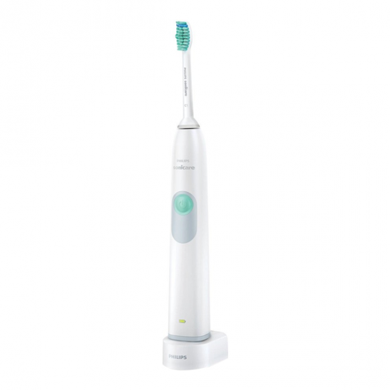 Philips sonicare dailyclean 3100 brosse à dents électrique hx6221/21