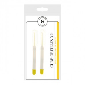 Giphar cure oreilles x2