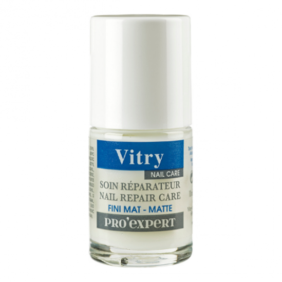 Vitry soin réparateur pro’expert fini mat 10ml