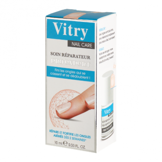 Vitry nail care soin...