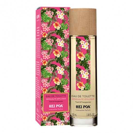 Hei poa sensualité idyllique 100ml