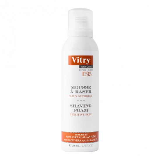 Vitry gel de rasage GLRASGM-1 150ml