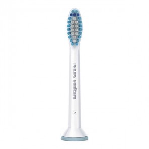Philips sonicare s sensitive HX6054 lot de 4