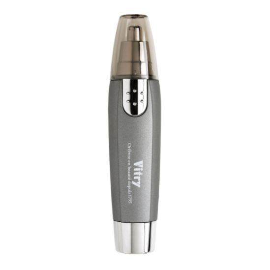 Vitry tondeuse poils du nez et oreilles