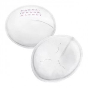 Philips avent coussinets d’allaitement jetables jour & nuit 24 unités