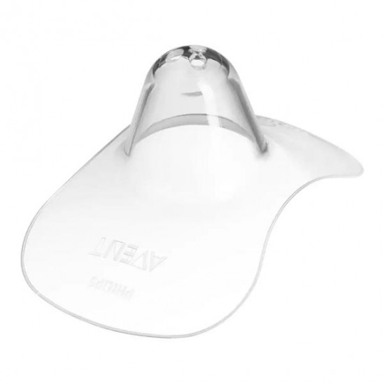 Philips avent téterelle 2 protèges mamelons petites scf153/01