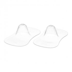 Philips avent téterelle 2 protèges mamelons petites scf153/01