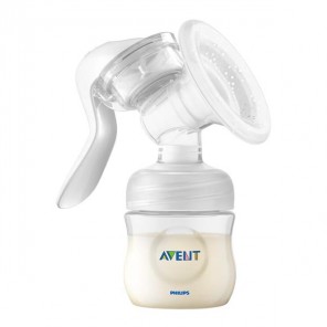 Philips avent tire-lait manuel sfc430/10