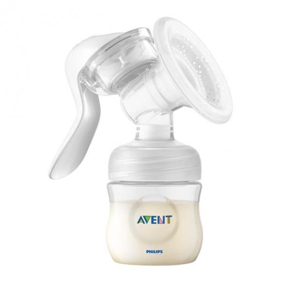 Philips avent tire-lait manuel sfc430/10