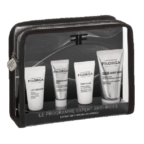 Filorga kit découverte les essentiels anti-âge