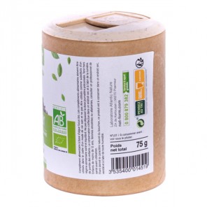 Nat&form algue fucus bio écoresponsable 200 gélules