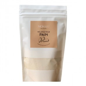 NOGLU MELANGE PAIN BIO