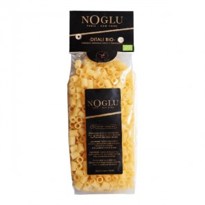 NOGLU DITALI BIO 400G