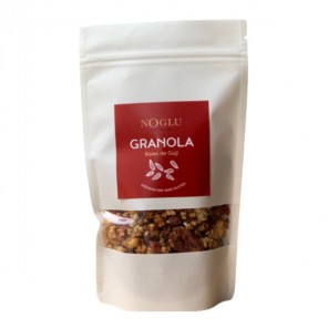 NOGLU GRANOLA BAIES DE GOJI BIO
