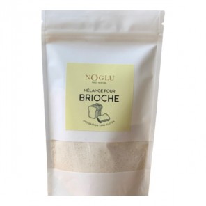 NOGLU MELANGE BRIOCHE BIO