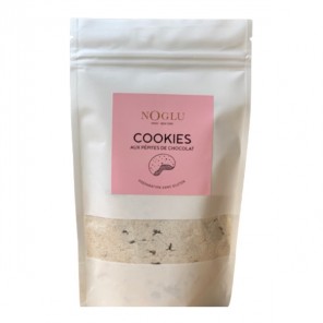 NOGLU MELANGE COOKIES BIO