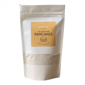 NOGLU MELANGE PANCAKES BIO