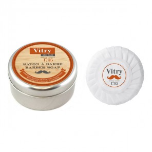 Vitry savon à barbe 100g