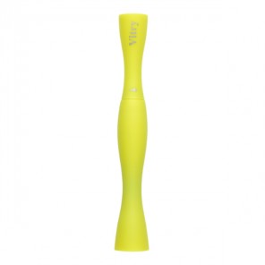 Vitry lime à ongles céramique fluo jaune