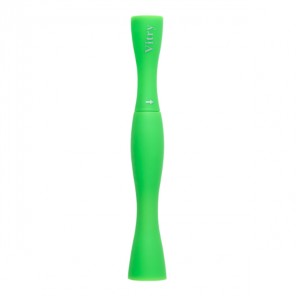 Vitry lime à ongles céramique fluo vert