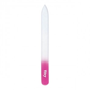 Vitry lime en verre rose