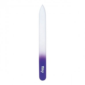 Vitry lime en verre mauve