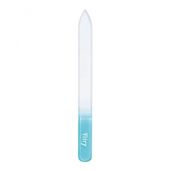 Vitry lime en verre vert