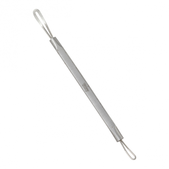 Vitry tire comédons & cure oreille inox