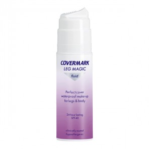 Covermark leg magic fluid spf40 n°50 75ml