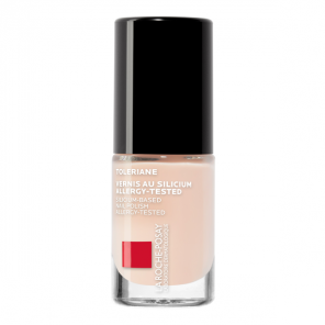 La Roche-Posay Toleriane Vernis au silicium 03 beige 6ml
