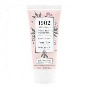 Berdoues mille fleurs crème éclat 50ml