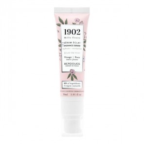 Berdoues mille fleurs sérum éclat 30ml