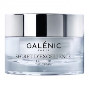 Galénic secret d’excellence la crème 50ml
