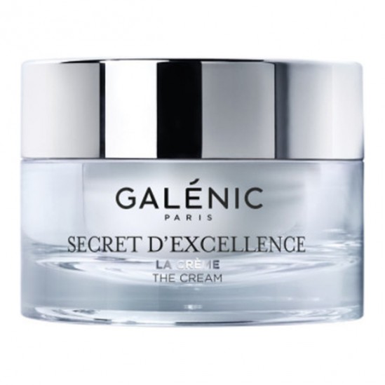 Galénic secret d’excellence la crème 50ml