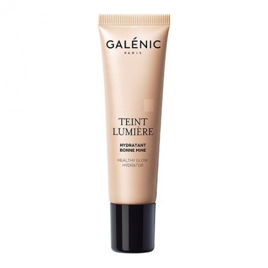 Galenic teint lumière bonne mine clair 30ml