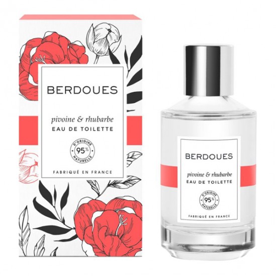 Berdoues eau de toilette...