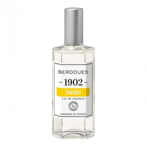 Berdoues eau de cologne tonique 125ml