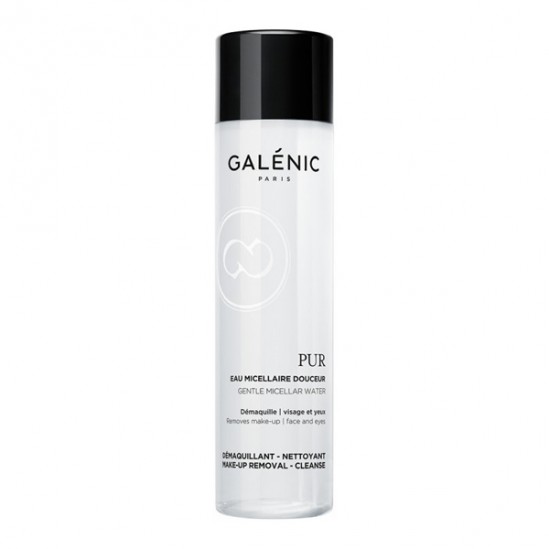 Galénic Pur Eau Micellaire Douceur 200 ml