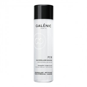 Galénic Pur Eau Micellaire Douceur 400 ml