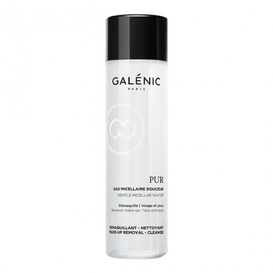 Galénic Pur Eau Micellaire Douceur 400 ml