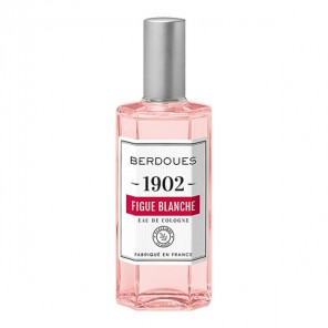 Berdoues eau de cologne figue blanche 125ml