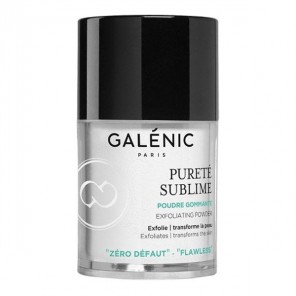 Galénic pureté sublime poudre gommante 30g 