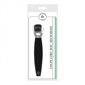 Giphar coupe-corps avec recharges