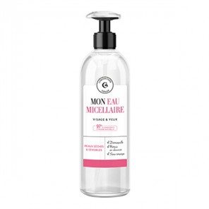 Giphar eau micellaire 500ml