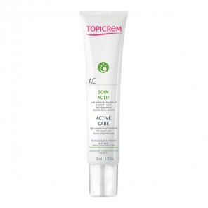 Topicrem AC soin actif 40ml