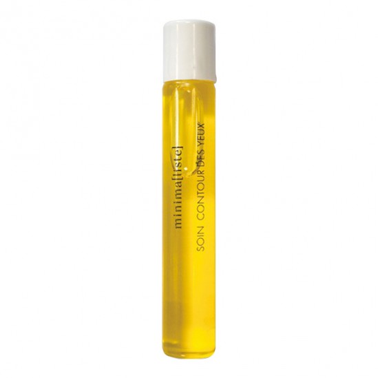 Minima[liste] soin contour des yeux 8.5ml