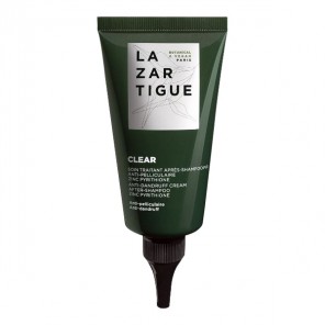 Lazartigue clear soin traitant après shampooing 75ml