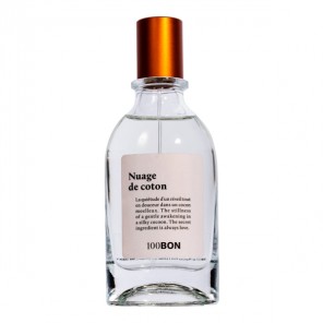 100bon eau de toilette nuage de coton 50ml